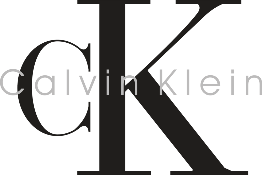 Calvin Klein Logo PNG Vector