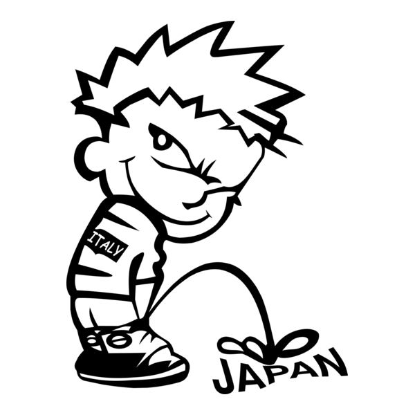 Calvin Logo PNG Vector