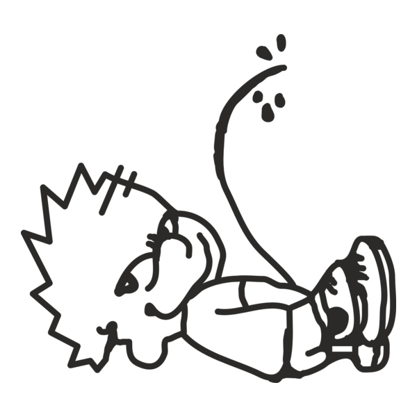 Calvin Logo PNG Vector