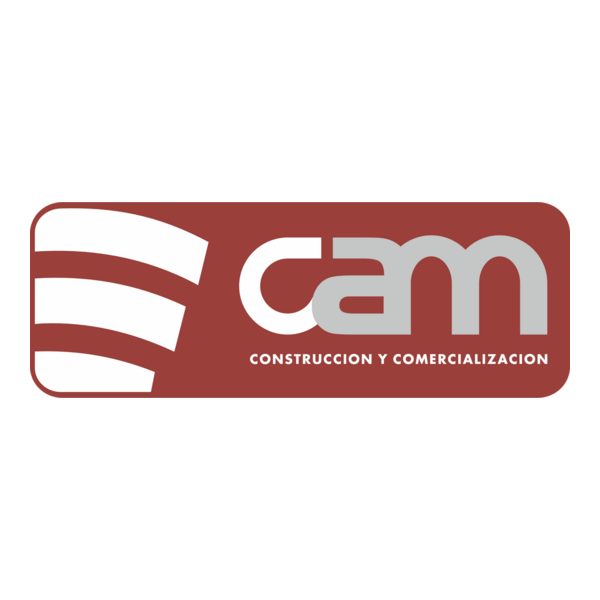 CAM Logo PNG Vector