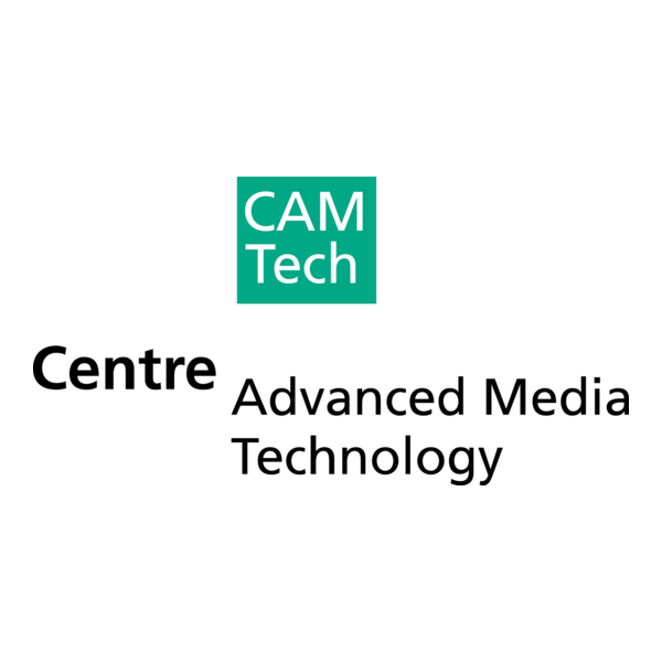 CAM Tech Logo PNG Vector