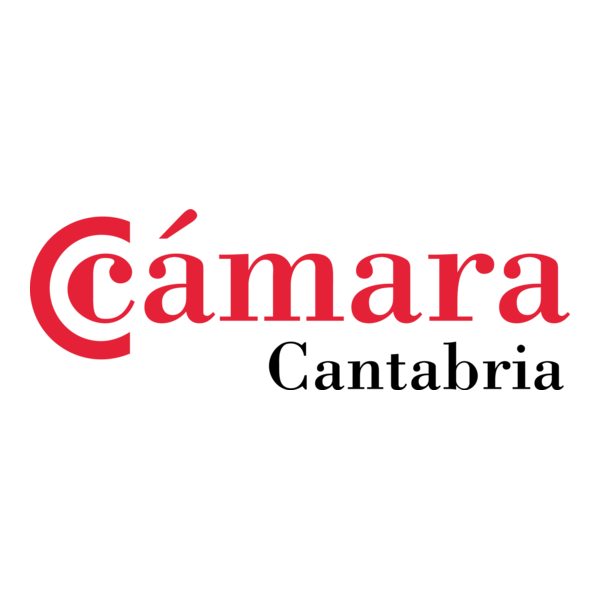 Camara Cantabria Logo PNG Vector