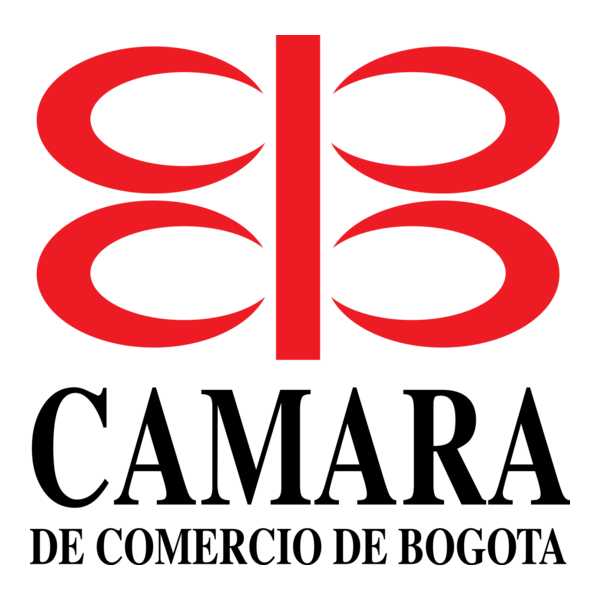 Camara de comercio de Bogota Logo PNG Vector