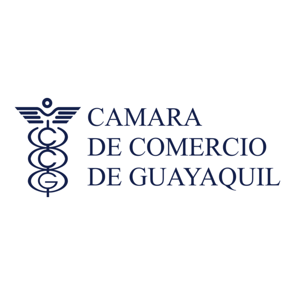 Camara de comercio de guayaquil Logo PNG Vector