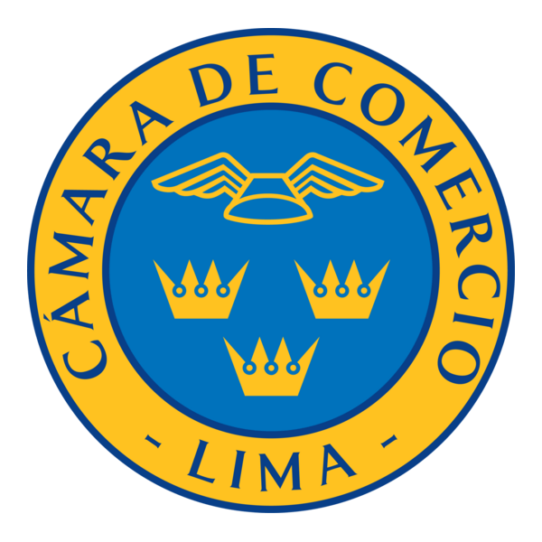 Camara de Comercio de Lima Logo PNG Vector