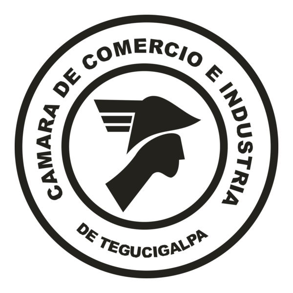 Cámara de Comercio e Industria de Tegucigalpa Logo PNG Vector