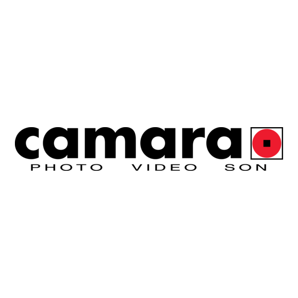 Camara Logo PNG Vector