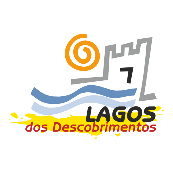 Câmara Municipal de Lagos Logo PNG Vector