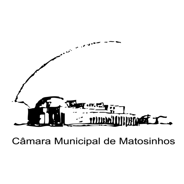 Camara Municipal de Matosinhos Logo PNG Vector
