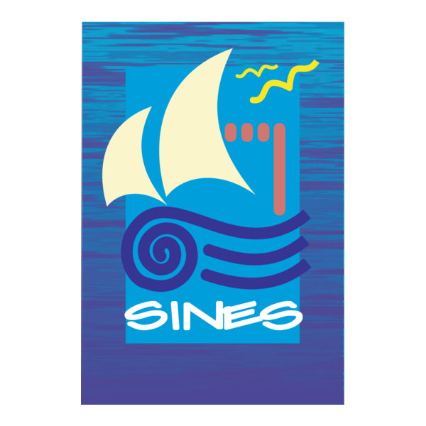 Câmara Municipal de Sines Logo PNG Vector