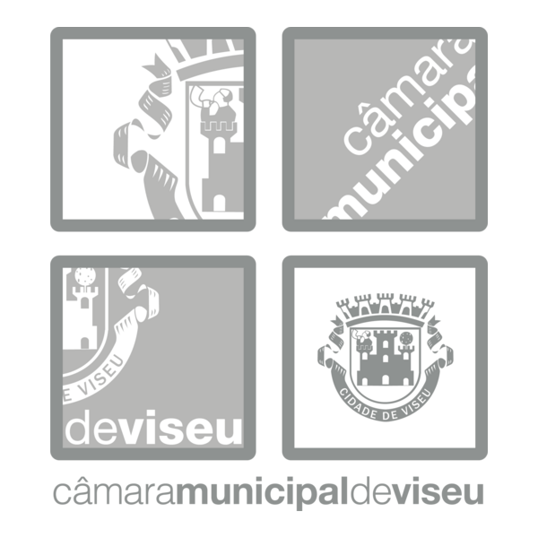 Camara Municipal de Viseu Logo PNG Vector