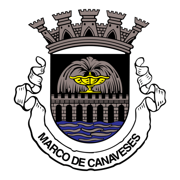 Camara Municipal do Marco de Canaveses Logo PNG Vector