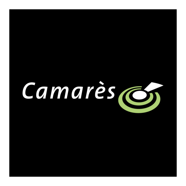 Camares Communications Logo PNG Vector