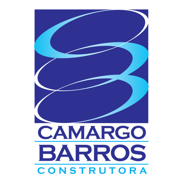 Camargo Barros Contrutora Logo PNG Vector