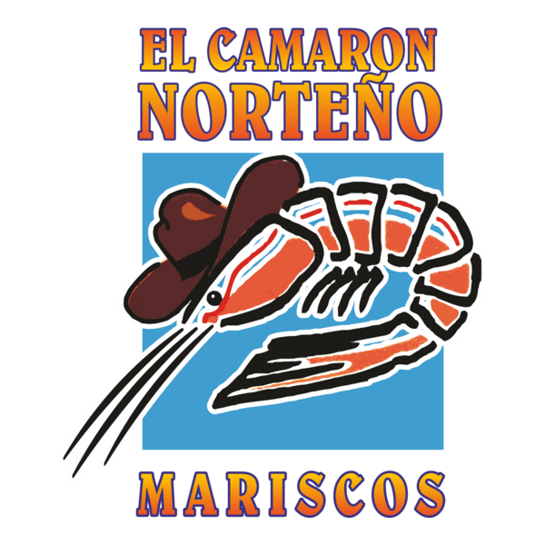 CAMARON NORTEСO Logo PNG Vector
