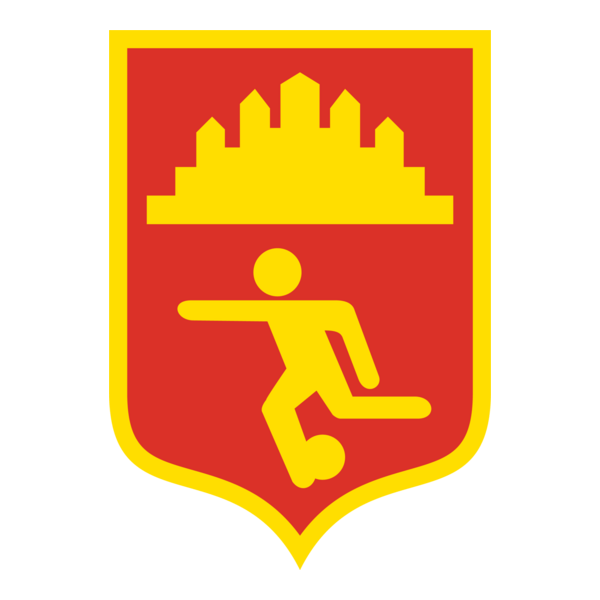 Cambodia Football Federation Logo PNG Vector