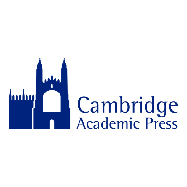 Cambridge Academic Press Logo PNG Vector