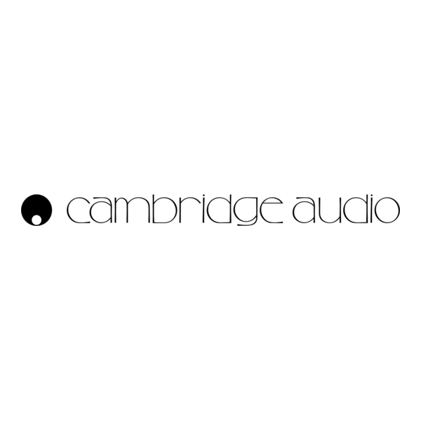 Cambridge Audio Logo PNG Vector