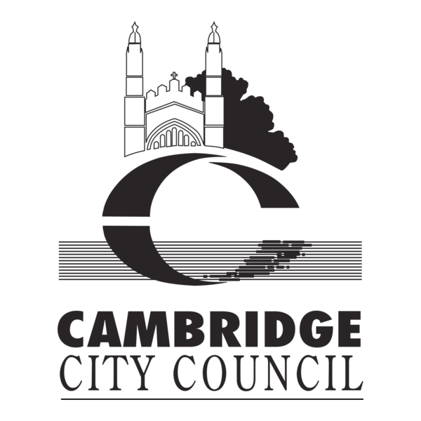Cambridge City Council Logo PNG Vector
