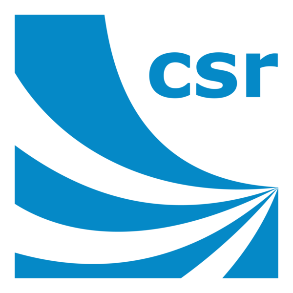 Cambridge Silicon Radio Logo PNG Vector