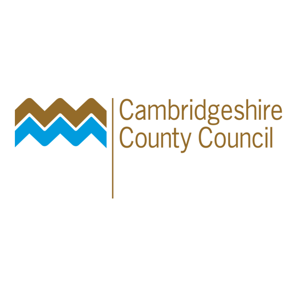 Cambridgeshire County Council Logo PNG Vector