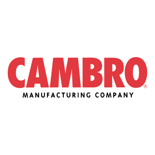 Cambro Logo PNG Vector