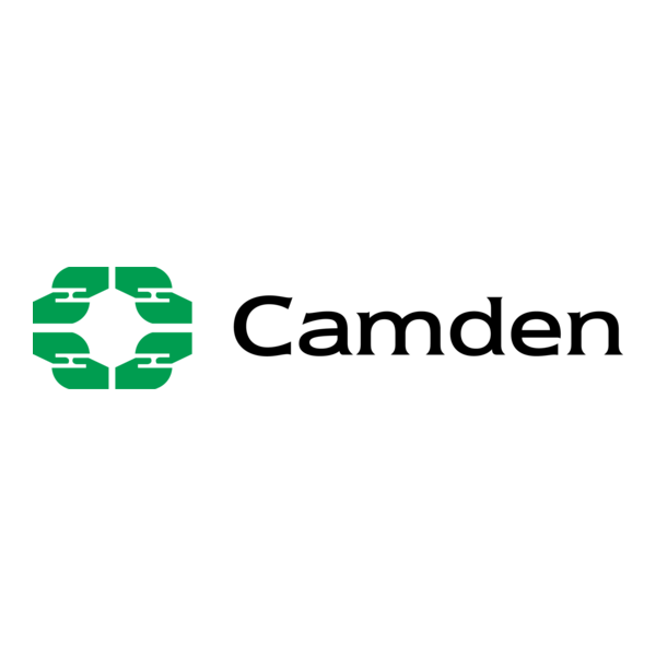 Camden Council Logo PNG Vector