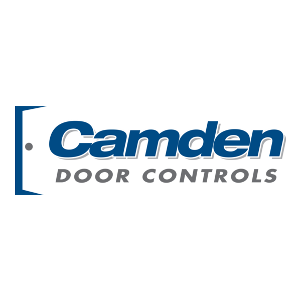 Camden Door Controls Logo PNG Vector