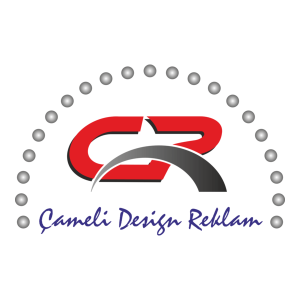 cameli design reklam Logo PNG Vector