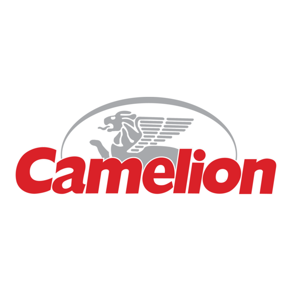 camelion Logo PNG Vector