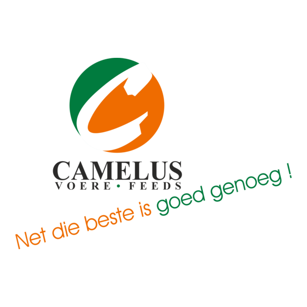 Camelius Logo PNG Vector