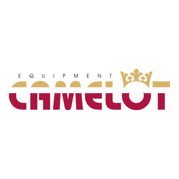 Camelot Equipment Logo PNG Vector