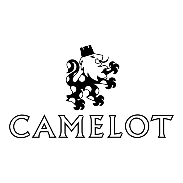 Camelot Logo PNG Vector