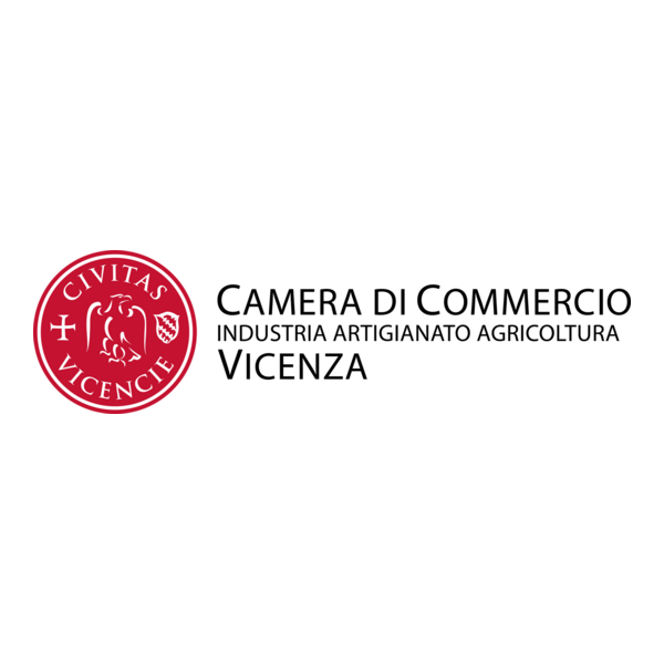Camera di Commercio Logo PNG Vector