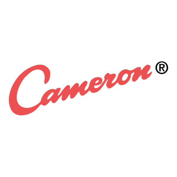 Cameron Logo PNG Vector