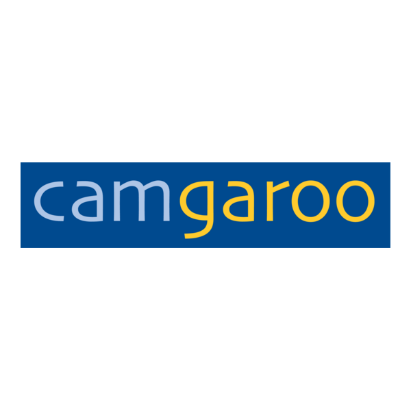 Camgaroo AG Logo PNG Vector