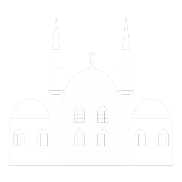camii Logo PNG Vector