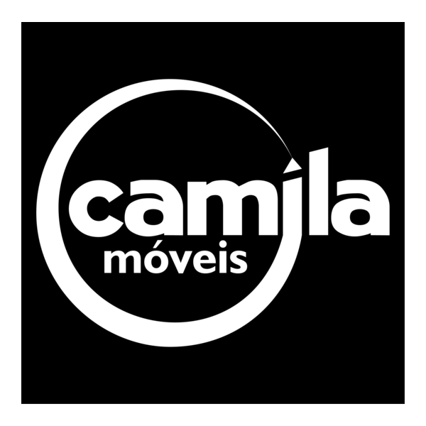 camila mуveis Logo PNG Vector