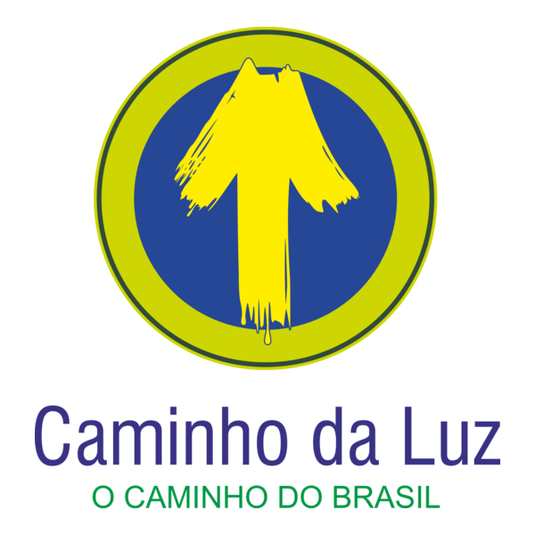 Caminho da Luz Logo PNG Vector