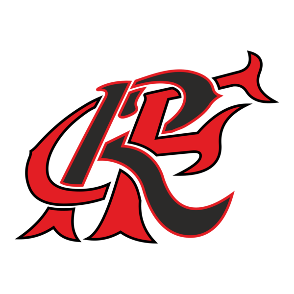 Camisa 12 Flamengo Logo PNG Vector