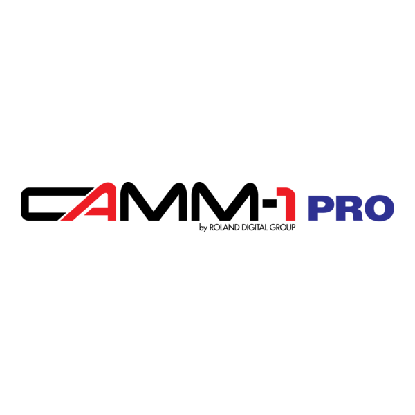 Camm-1 Pro Logo PNG Vector