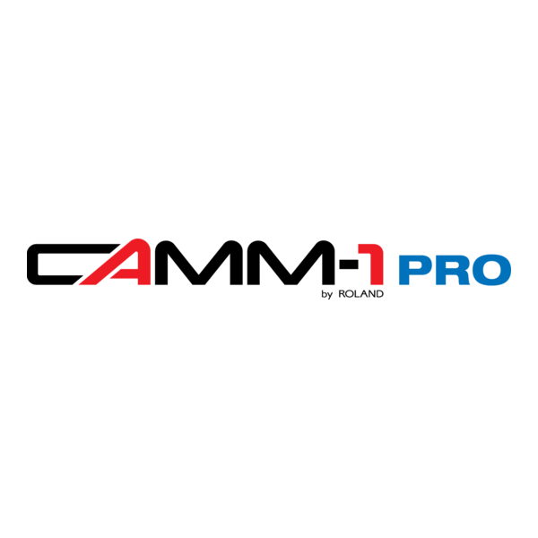 CAMM-1 Pro Logo PNG Vector