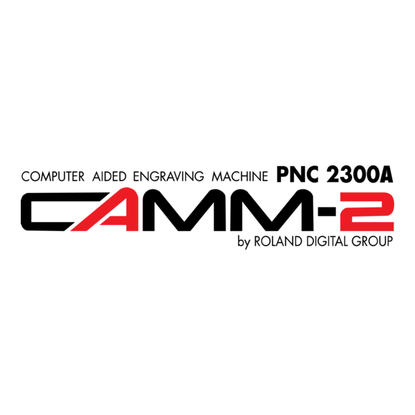 CAMM-2 Logo PNG Vector