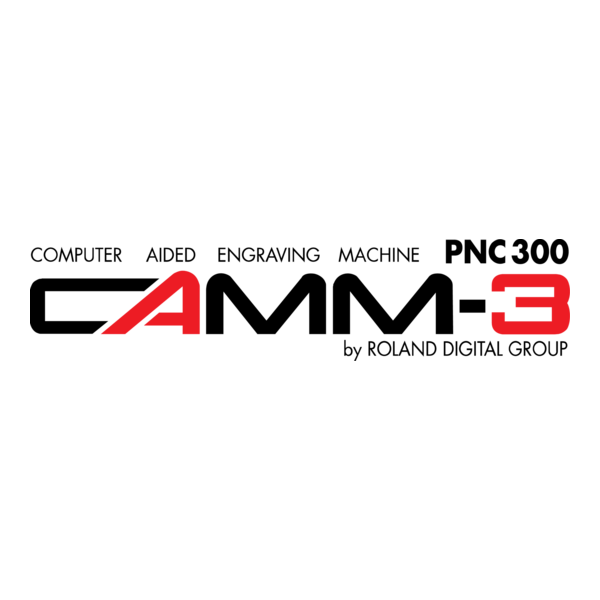 CAMM-3 Logo PNG Vector