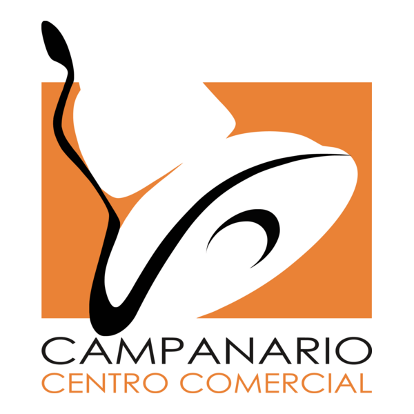 CAMPANARIO Logo PNG Vector