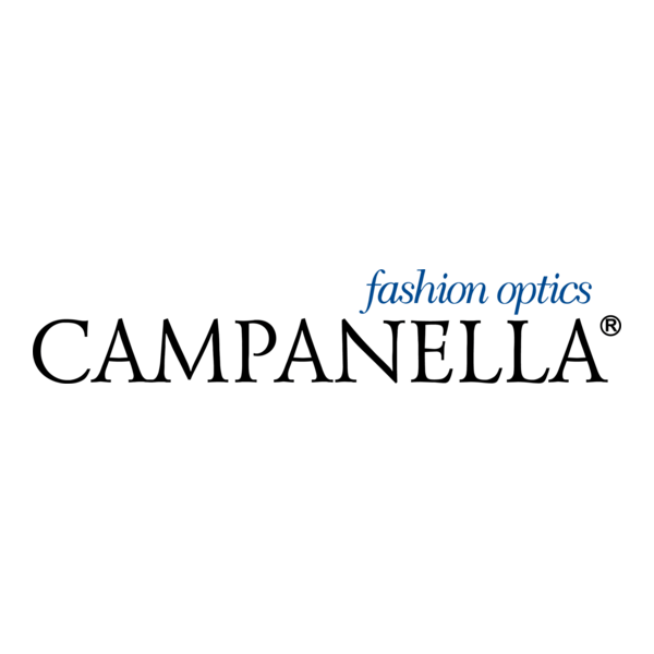 Campanella fashion optics Logo PNG Vector