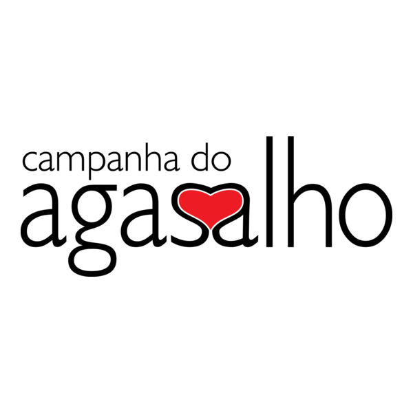 Campanha Agasalho Logo PNG Vector