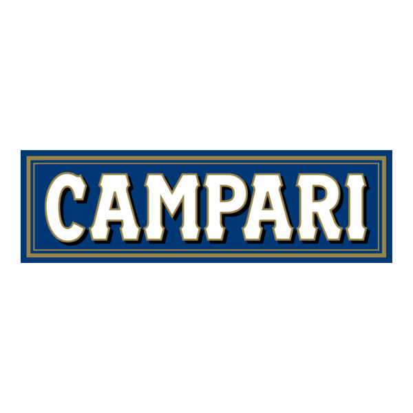 Campari Logo PNG Vector