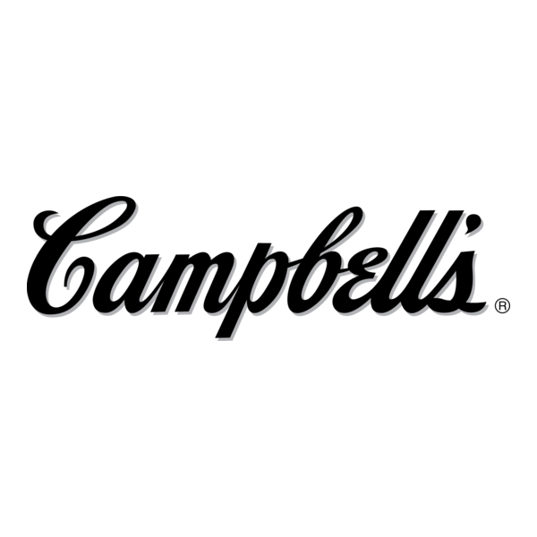 Campbell's Logo PNG Vector