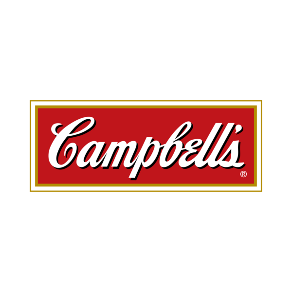 Campbell's Logo PNG Vector